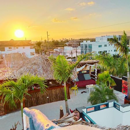 Tribe Inn Jungle & Flamingo Bayahibe Dış mekan fotoğraf