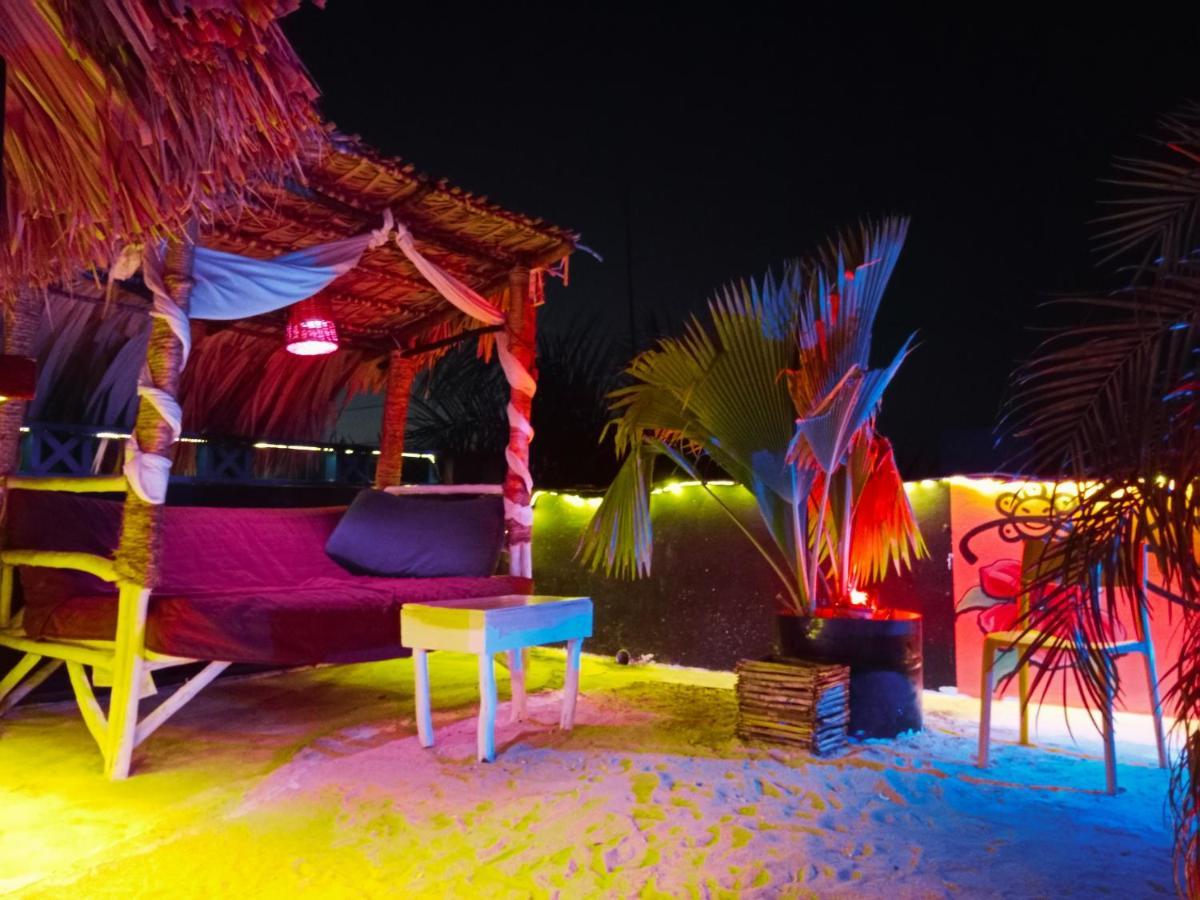 Tribe Inn Jungle & Flamingo Bayahibe Dış mekan fotoğraf