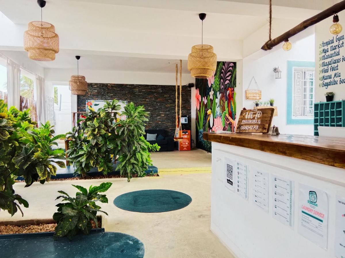Tribe Inn Jungle & Flamingo Bayahibe Dış mekan fotoğraf