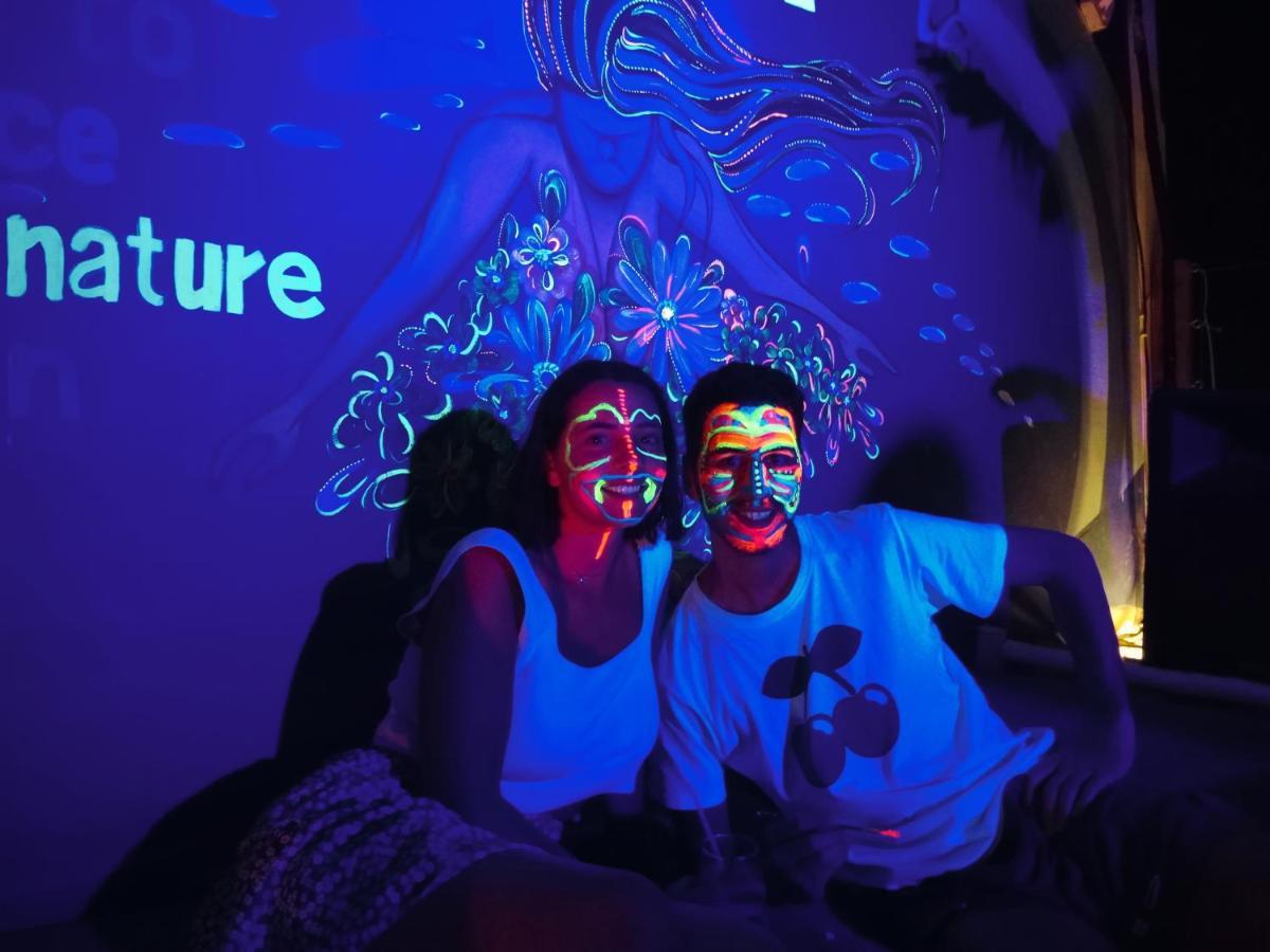 Tribe Inn Jungle & Flamingo Bayahibe Dış mekan fotoğraf