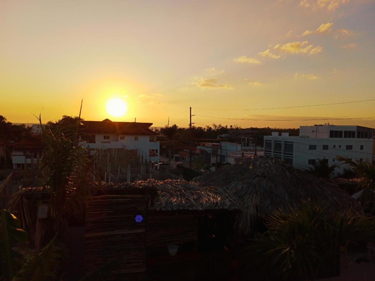 Tribe Inn Jungle & Flamingo Bayahibe Dış mekan fotoğraf
