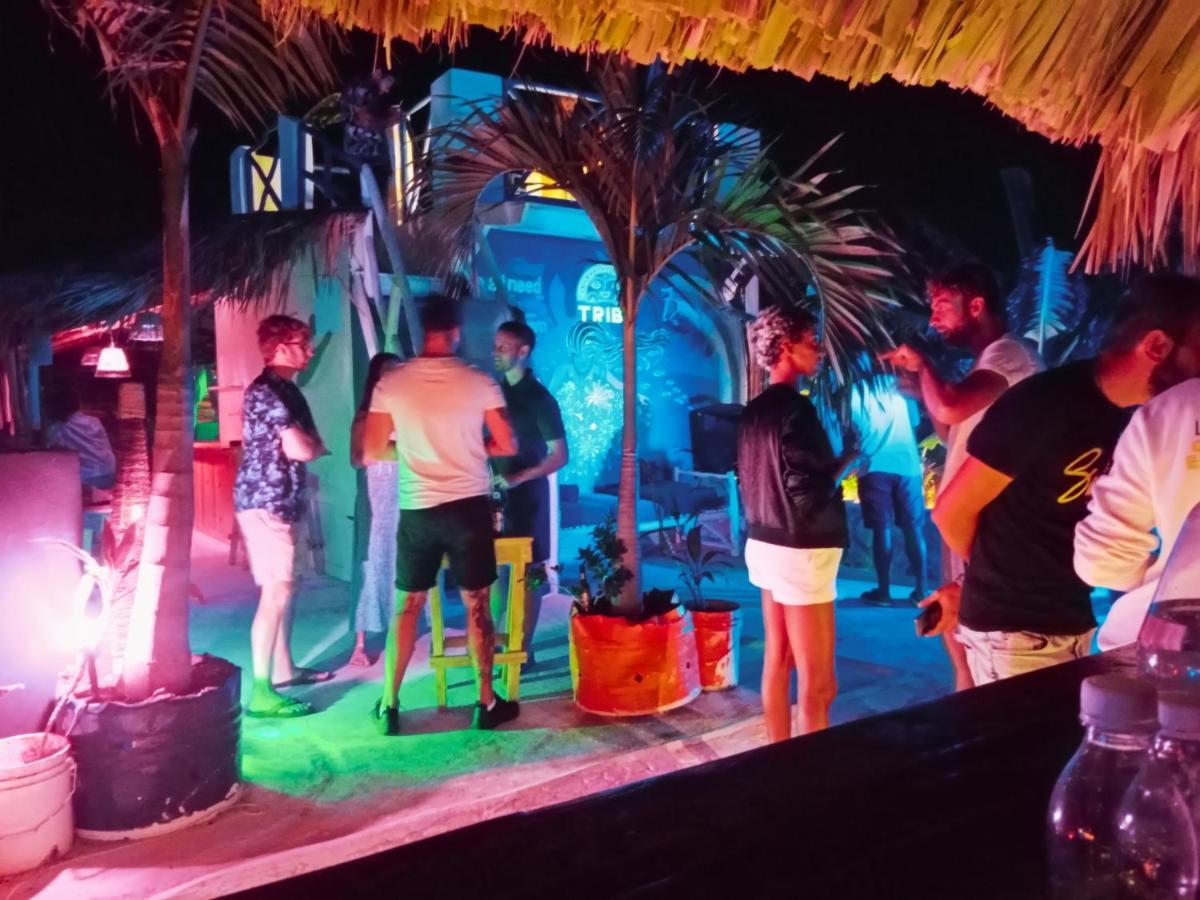 Tribe Inn Jungle & Flamingo Bayahibe Dış mekan fotoğraf