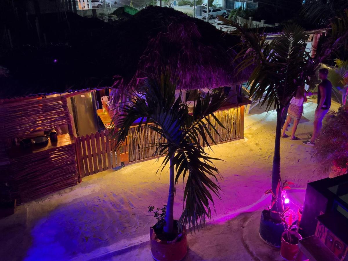 Tribe Inn Jungle & Flamingo Bayahibe Dış mekan fotoğraf