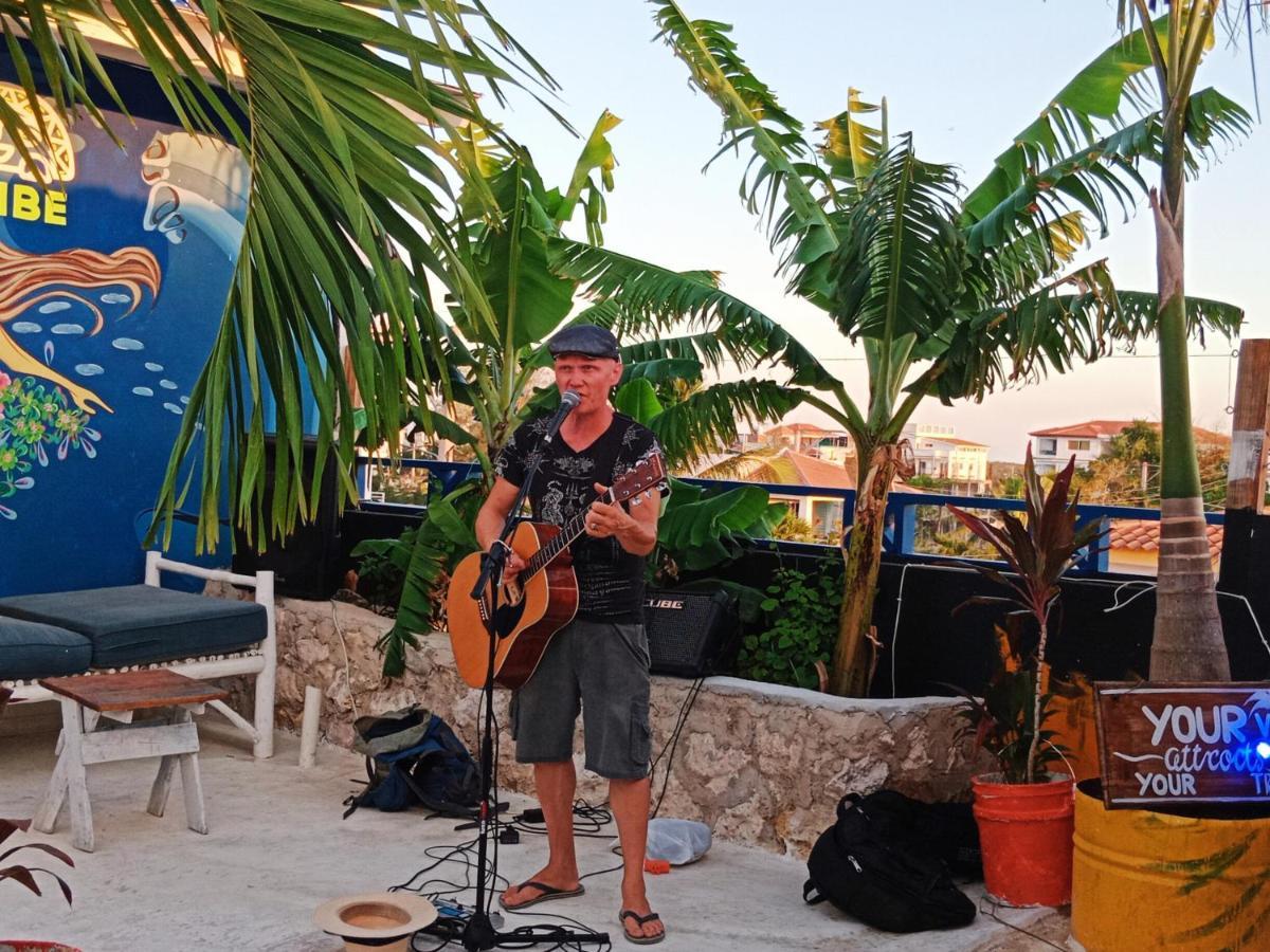 Tribe Inn Jungle & Flamingo Bayahibe Dış mekan fotoğraf