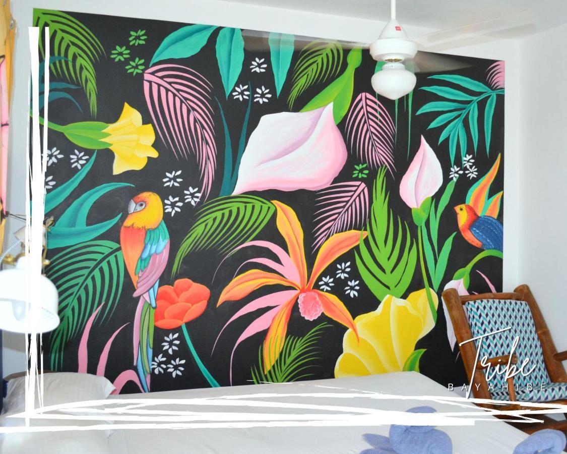 Tribe Inn Jungle & Flamingo Bayahibe Dış mekan fotoğraf