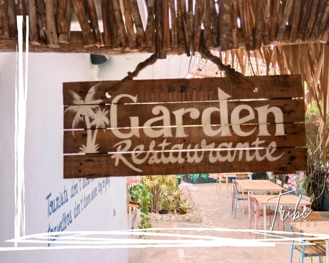 Tribe Inn Jungle & Flamingo Bayahibe Dış mekan fotoğraf