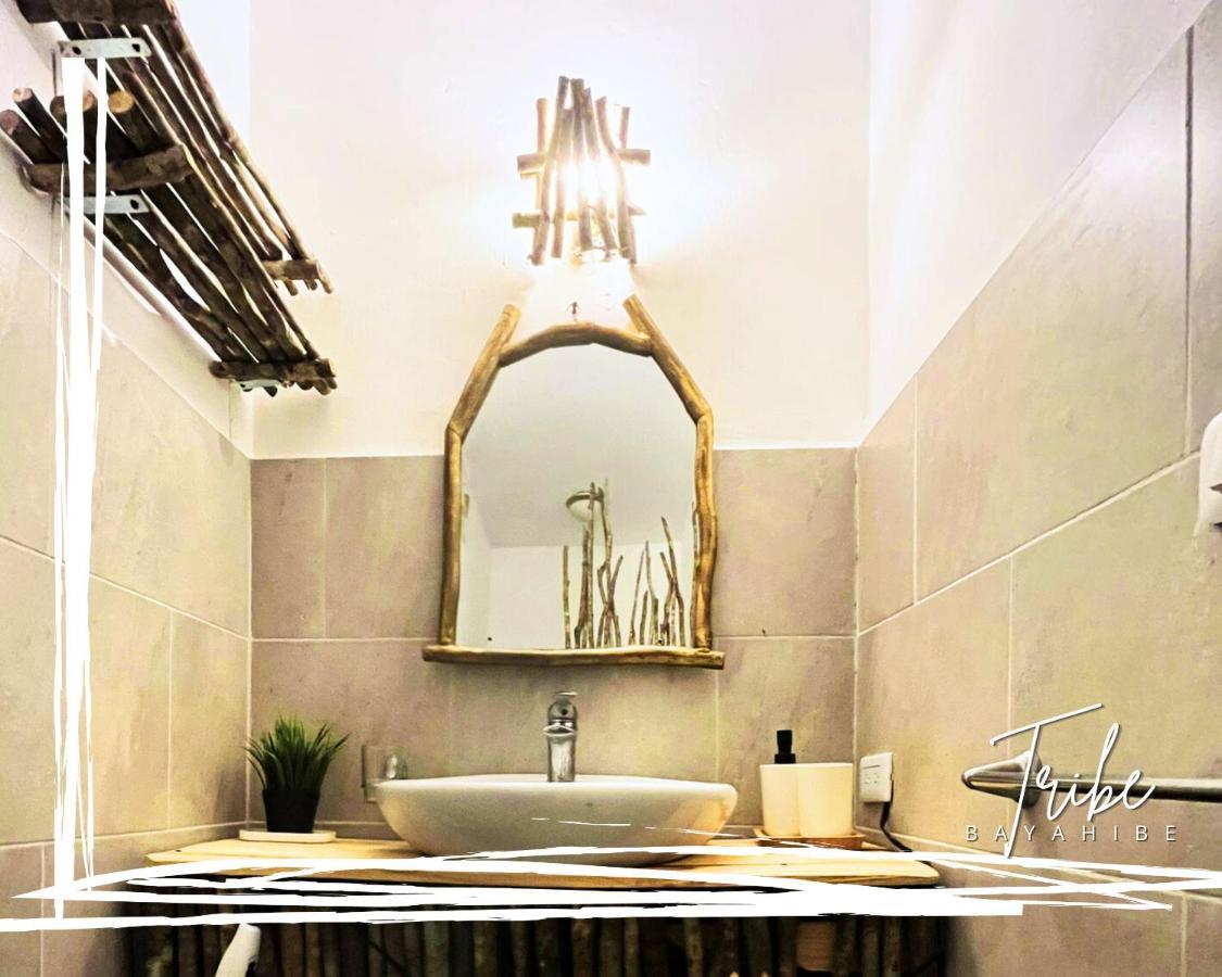 Tribe Inn Jungle & Flamingo Bayahibe Dış mekan fotoğraf