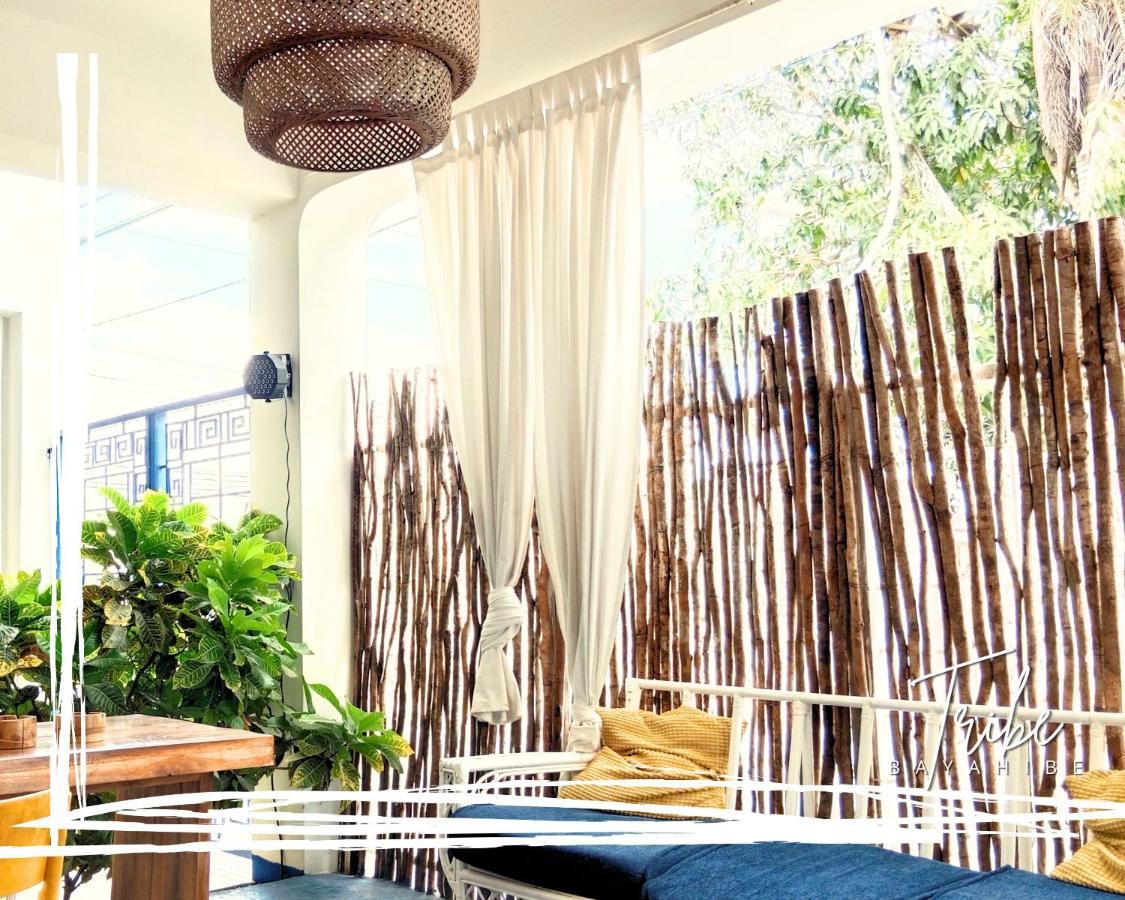 Tribe Inn Jungle & Flamingo Bayahibe Dış mekan fotoğraf